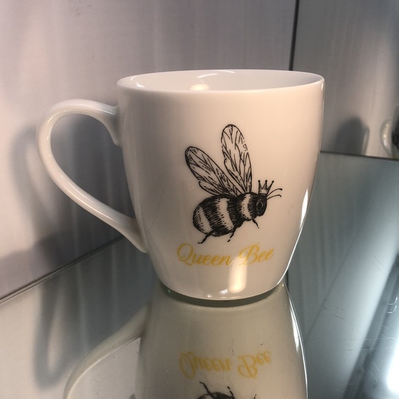 Queen bee coffee mug tea mug - Picture 5 of 9